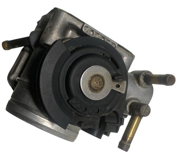 Corpo Borboleta Tbi Aspirado Audi A3 Vw Golf 1.8 1998/2007