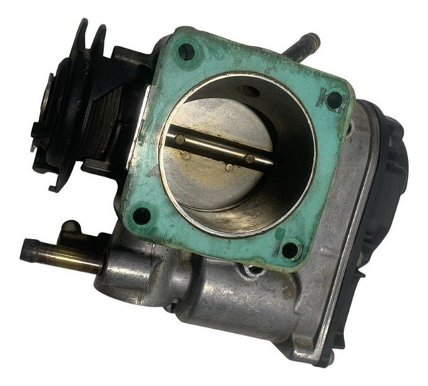 Corpo Borboleta Tbi Aspirado Audi A3 Vw Golf 1.8 1998/2007