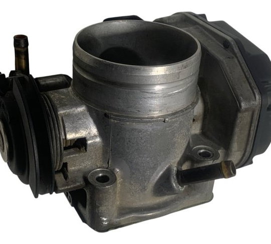 Corpo Borboleta Tbi Aspirado Audi A3 Vw Golf 1.8 1998/2007