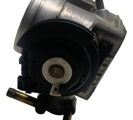 Corpo Borboleta Tbi Aspirado Audi A3 Vw Golf 1.8 1998/2007