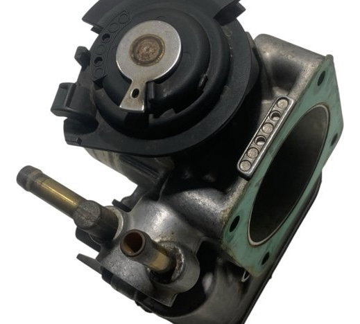 Corpo Borboleta Tbi Aspirado Audi A3 Vw Golf 1.8 1998/2007