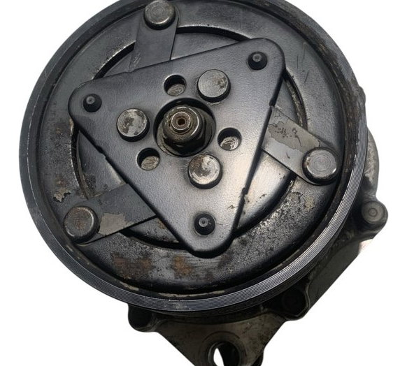 Compressor Ar Condicionado Audi A3 Vw Golf 1.8 1998/2007