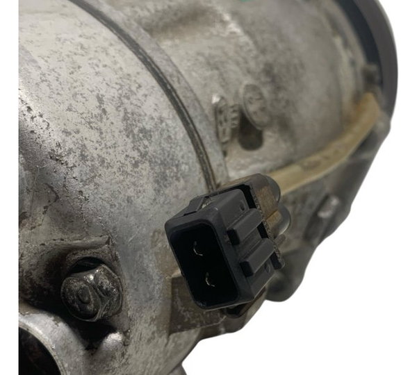 Compressor Ar Condicionado Audi A3 Vw Golf 1.8 1998/2007