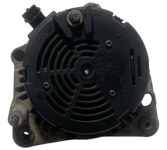 Alternador Audi A3, Vw Gol Fox Polo Voyage Saveiro 1998/2007