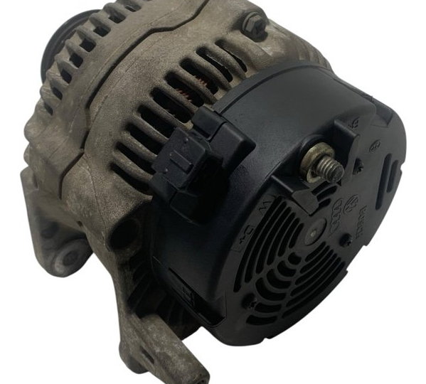 Alternador Audi A3, Vw Gol Fox Polo Voyage Saveiro 1998/2007