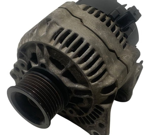Alternador Audi A3, Vw Gol Fox Polo Voyage Saveiro 1998/2007