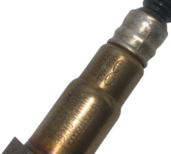 Sonda Lambda Hyundai Hb20 1.0 Tucson Santa Fé 2.7 V6 2007/24