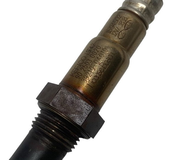 Sonda Lambda Hyundai Hb20 1.0 Tucson Santa Fé 2.7 V6 2007/24