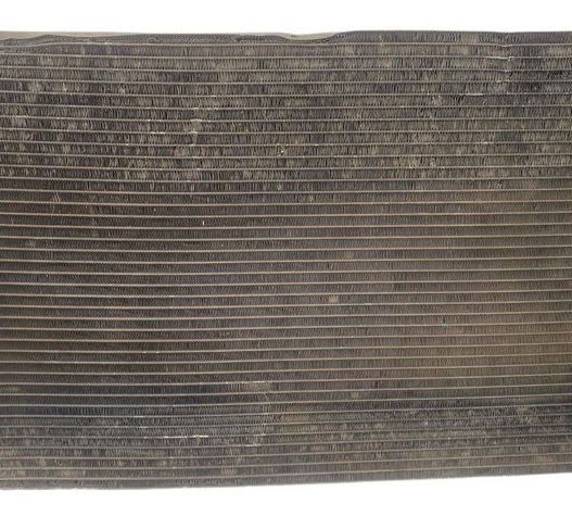 Condensador Do Ar Cond. Fiat Uno, Mobi 1.0 4cc 2017/2024