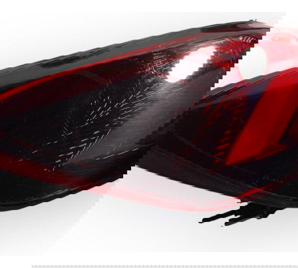 Lanterna Led Traseira Esquerda Chevrolet Onix Plus 2020/2024