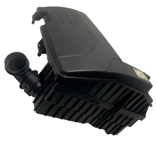 Caixa Filtro Ar Renault Sandero Logan Clio 1.0 2006/2015