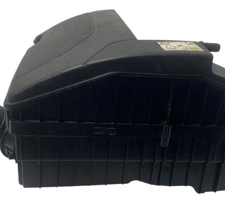 Caixa Filtro Ar Renault Sandero Logan Clio 1.0 2006/2015
