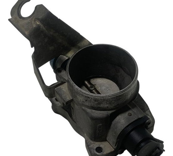 Tbi Corpo Borboleta Ford Ecosport Ka Fiesta 1.6 2006/2013