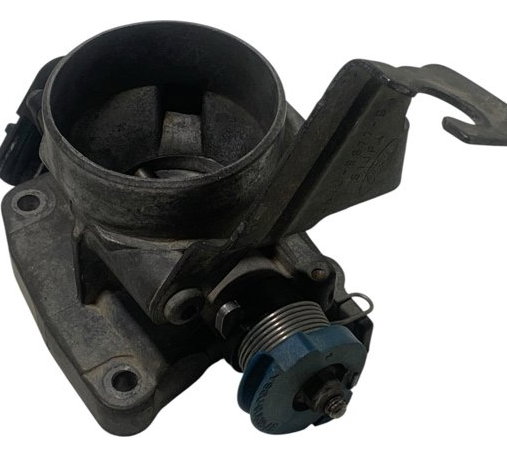Tbi Corpo Borboleta Ford Ecosport Ka Fiesta 1.6 2006/2013