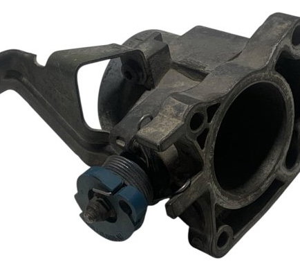 Tbi Corpo Borboleta Ford Ecosport Ka Fiesta 1.6 2006/2013