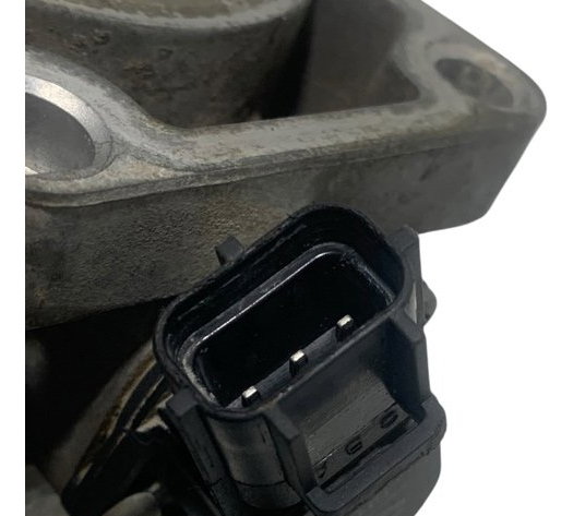 Tbi Corpo Borboleta Ford Ecosport Ka Fiesta 1.6 2006/2013