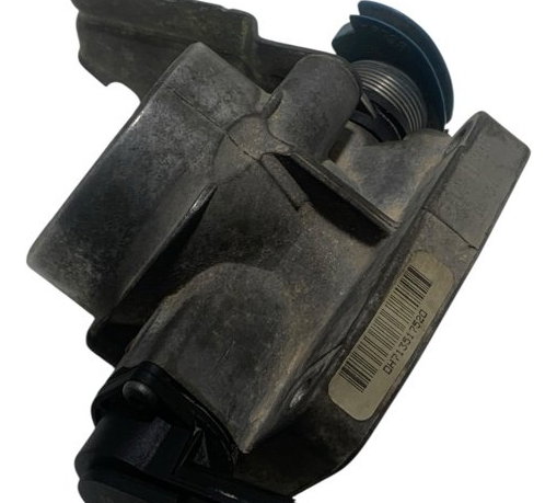 Tbi Corpo Borboleta Ford Ecosport Ka Fiesta 1.6 2006/2013