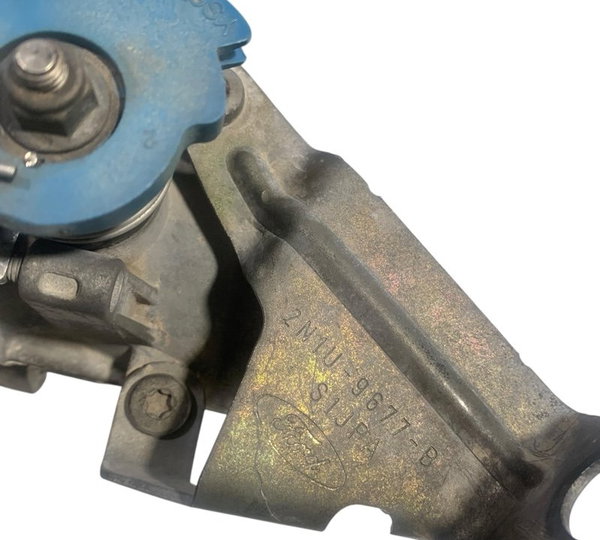 Tbi Corpo Borboleta Ford Ecosport Ka Fiesta 1.6 2006/2013