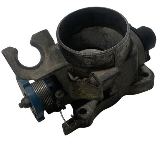 Tbi Corpo Borboleta Ford Ecosport Ka Fiesta 1.6 2006/2013