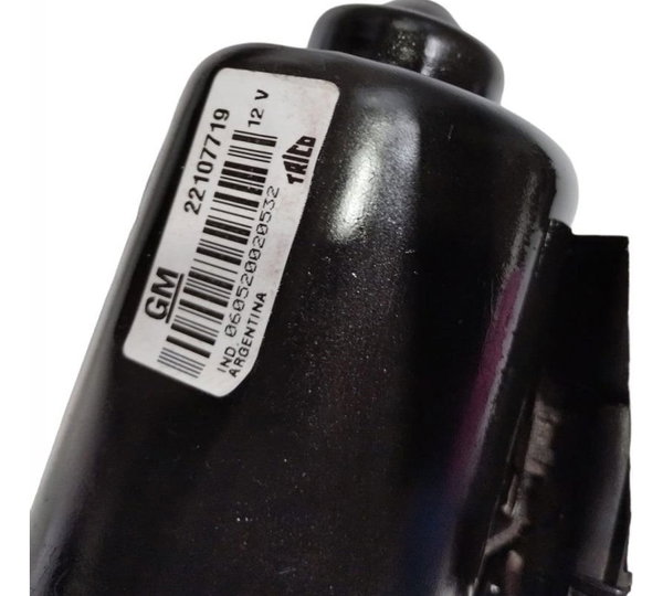 Galhada Do Limpador De Parabrisa Chevrolet Corsa, Celta