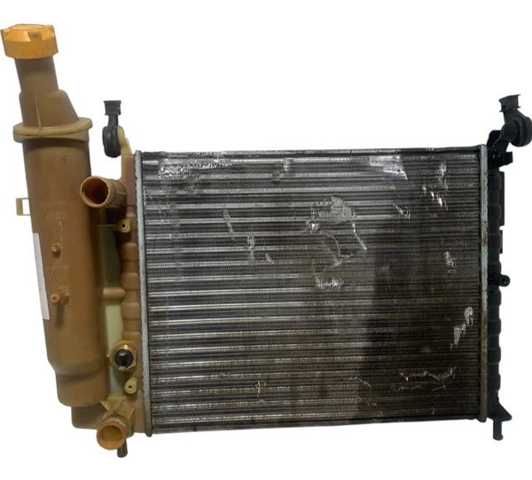 Radiador De Agua Fiat Palio, Siena Fiasa 1996/2008