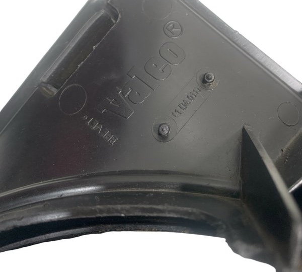 Defletor E Motor Ventoinha Fiat Palio Fiasa 1.0 1996/2008