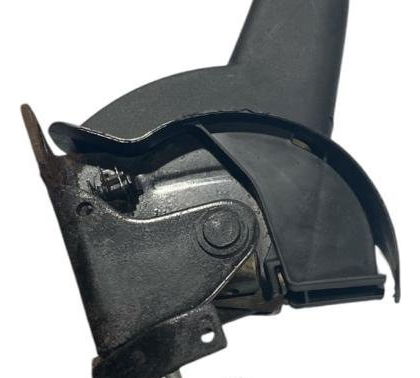 Alavanca Freio Mão Renault Duster Oroch 2017/2021