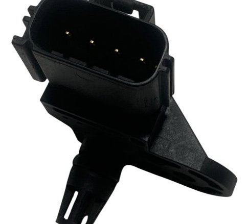 Sensor Map Ford Ecosport Ka Focus Fiesta 1.6 8v 2005/13