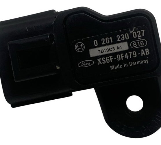 Sensor Map Ford Ecosport Ka Focus Fiesta 1.6 8v 2005/13