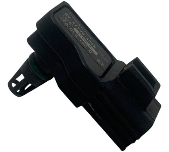 Sensor Map Ford Ecosport Ka Focus Fiesta 1.6 8v 2005/13