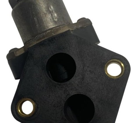 Atuador Marcha Lenta Ford Escosport Fiesta Ka 1.6 8v 2005/13