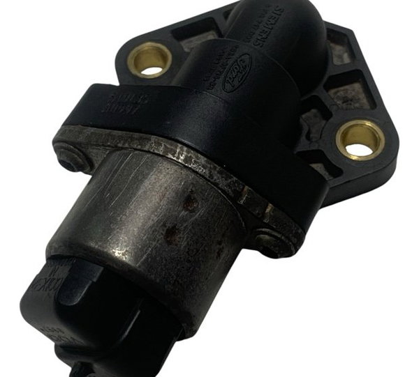 Atuador Marcha Lenta Ford Escosport Fiesta Ka 1.6 8v 2005/13
