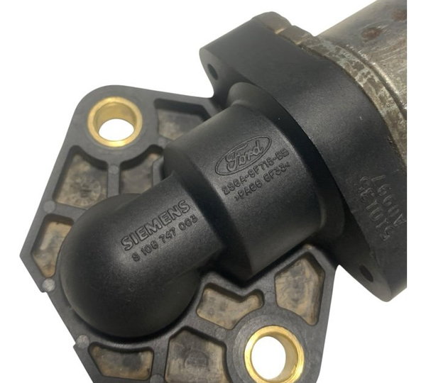 Atuador Marcha Lenta Ford Escosport Fiesta Ka 1.6 8v 2005/13