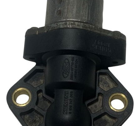 Atuador Marcha Lenta Ford Escosport Fiesta Ka 1.6 8v 2005/13