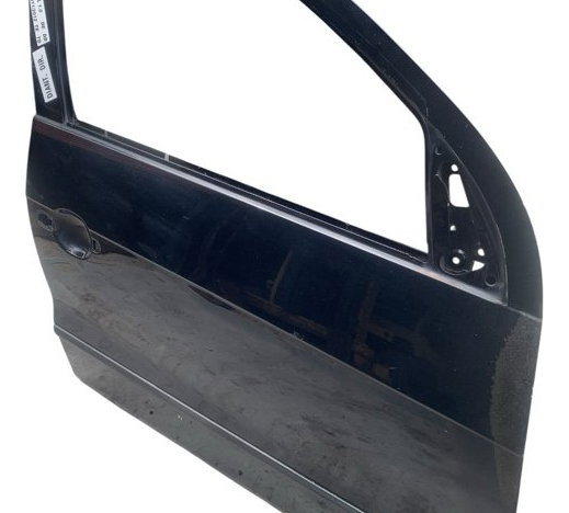 Porta Dianteira Direita Vw Gol Voyage G5 1.0 2008/2013