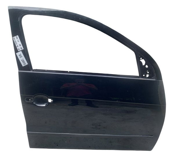 Porta Dianteira Direita Vw Gol Voyage G5 1.0 2008/2013