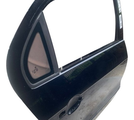 Porta Tras Direita Vw Gol Voyage G5 1.0 2008/2013