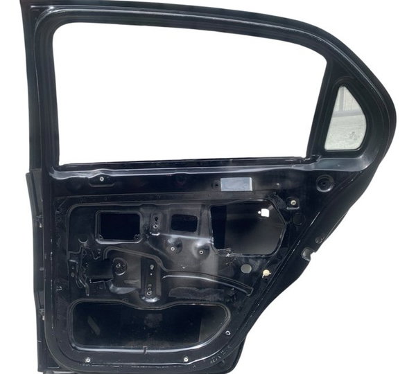 Porta Tras Direita Vw Gol Voyage G5 1.0 2008/2013