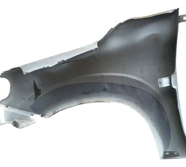 Paralama Dianteiro Direito Fiat Uno Way 2011/2015