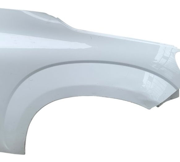 Paralama Dianteiro Direito Fiat Uno Way 2011/2015