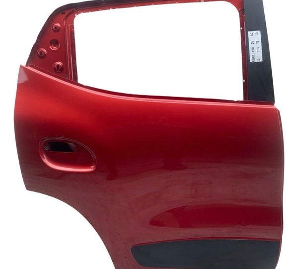 Porta Traseira Direita Renault Kwid 1.8 2018/2022