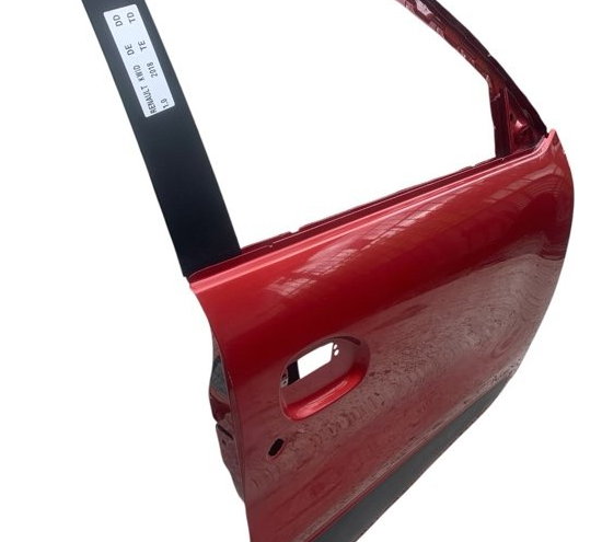 Porta Dianteira Direita Renault Kwid 1.8 2018/2022