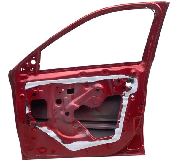 Porta Dianteira Direita Renault Kwid 1.8 2018/2022