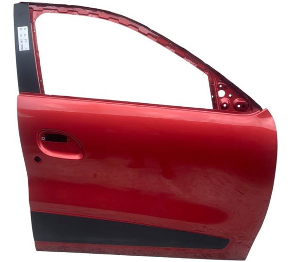 Porta Dianteira Direita Renault Kwid 1.8 2018/2022