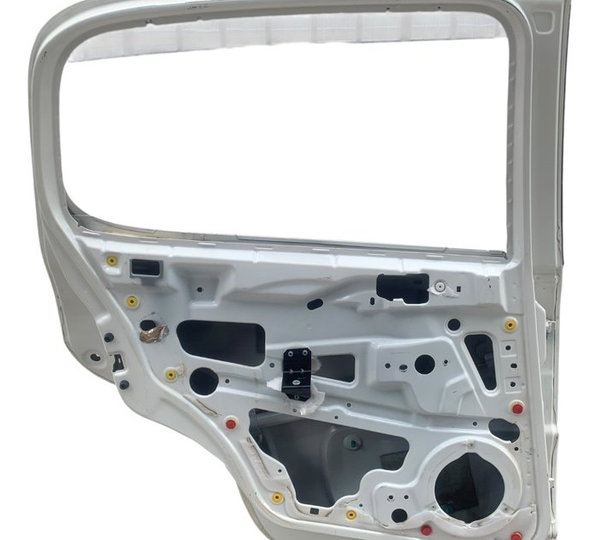 Porta Traseira Esquerda Fiat Uno Way 2015/2021