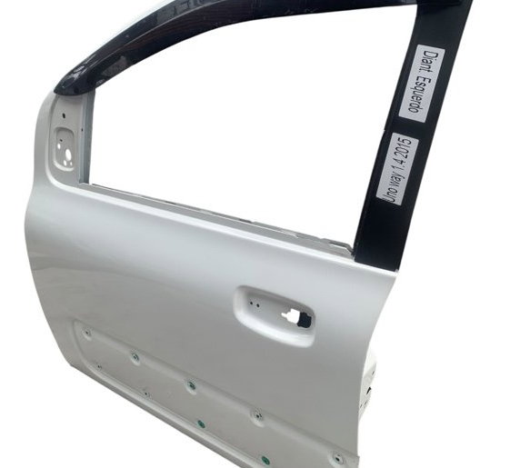 Porta Dianteira Esquerda Fiat Uno Way 2015/2021