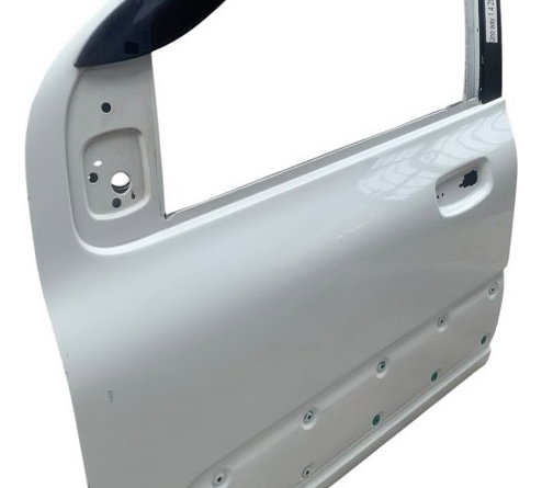 Porta Dianteira Esquerda Fiat Uno Way 2015/2021