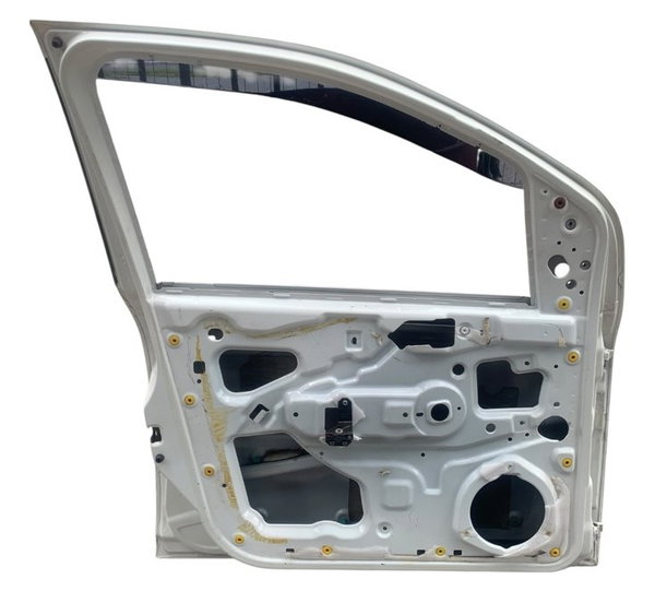 Porta Dianteira Esquerda Fiat Uno Way 2015/2021