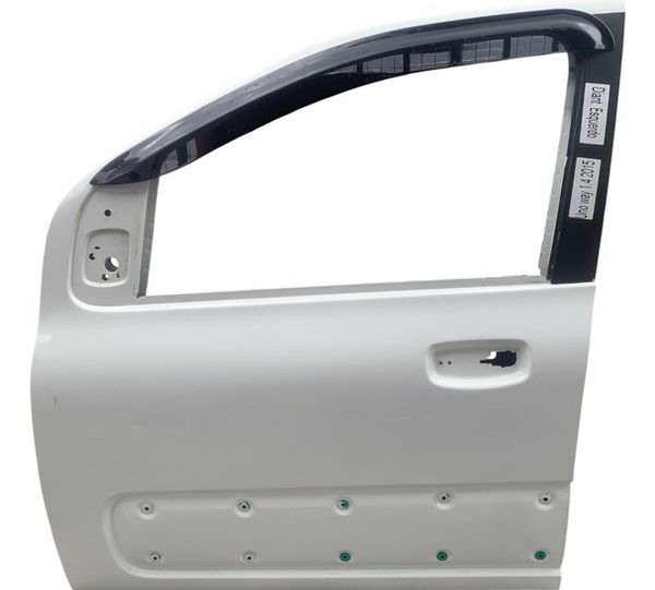 Porta Dianteira Esquerda Fiat Uno Way 2015/2021