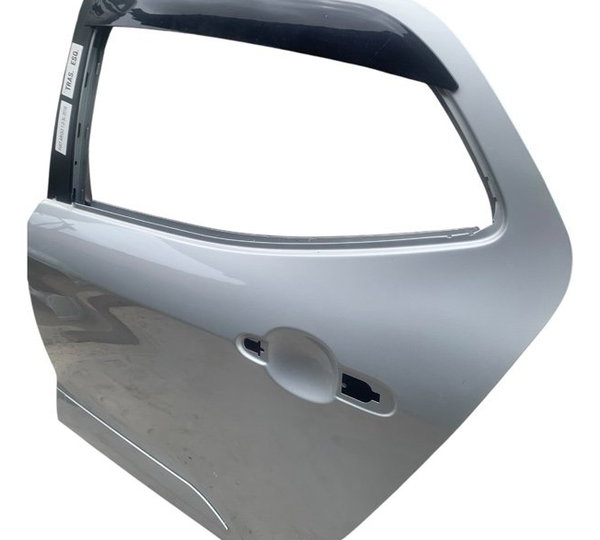 Porta Traseira Esquerda Fiat Argo 2018/2020